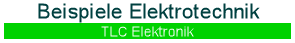 Beispiele Elektrotechnik